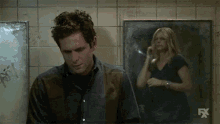 Sickness Be Gone GIF - Its Always Sunny In Philadelphia Sickness Be Gone Gone GIFs