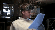 Oh Really Bitch? Try Me GIF - Dr Horrible Neil Patrick Harris Wow GIFs