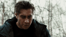 Jake Gyllenhaal Prisoners GIF - Jake Gyllenhaal Prisoners GIFs