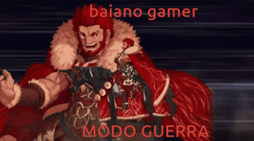 Baiano Gamer Guerra GIF - Baiano Gamer Baiano Guerra GIFs