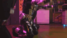 dogengers yabai kamen