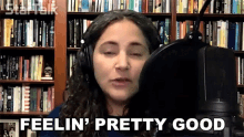 feelin pretty good laurie santos startalk feeling good feeling great feelin pretty good laurie santos startalk feeling good feeling great