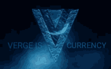 Xvg Verge GIF - Xvg Verge Verge Currency GIFs