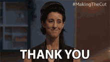 thank you thanks appreciate it grateful esther perbandt