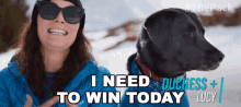 I Need To Win Today The Pack GIF - I Need To Win Today The Pack I Must Win GIFs