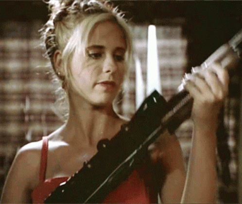 buffy