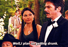 Well I Plan GIF - Well I Plan Getting Drunk GIFs