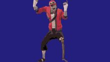 Tf2 Team Fortress2 GIF - Tf2 Team Fortress2 Zombie GIFs