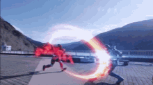 Kamen Rider Zero One Finisher GIF - Kamen Rider Zero One Finisher Phase1 GIFs