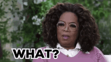 What The GIF - What The Oprah GIFs