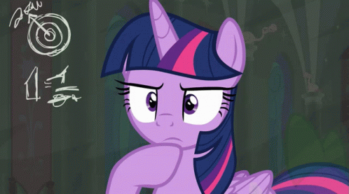 Mlp Twilight Sparkle GIF - Mlp Twilight Sparkle My Little Pony GIFs