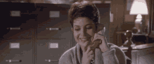 Ghostbusters1984 We Got One Ghostbusters GIF - Ghostbusters1984 Ghostbusters We Got One Ghostbusters GIFs