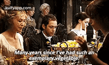 Many-years Since L'Ve Had Such Anrexemplary.Vegetable.Gif GIF - Many-years Since L'Ve Had Such Anrexemplary.Vegetable Pride And-prejudice Q GIFs