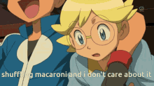 Clemont GIF - Clemont GIFs