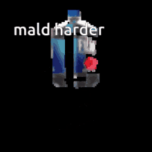 Mald Harder GIF - Mald Harder GIFs