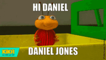 Daniel Jones Dorkly GIF - Daniel Jones Dorkly GIFs