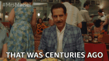 That Was Centuries Ago Long Time GIF - That Was Centuries Ago Long Time Ancient GIFs