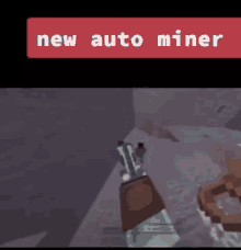 Miner GIF - Miner GIFs