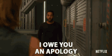 I Owe You Apology GIF - I Owe You Apology I Am Sorry GIFs