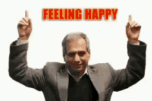 Smile Feeling Happy GIF - Smile Feeling Happy Ashwani Sharma Gif GIFs