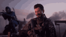 Warzone Call Of Duty GIF - Warzone Call Of Duty Alex GIFs