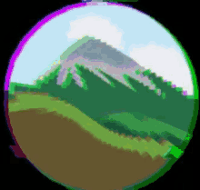 Death Mountain GIF - Death Mountain GIFs