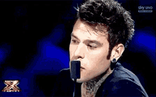 Fedez Birthday Cake GIF - Fedez Birthday Cake Whats This - Discover