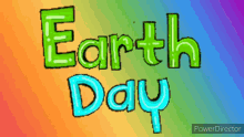 Earth Day Hari Bumi GIF - Earth Day Hari Bumi Happy Earth Day GIFs
