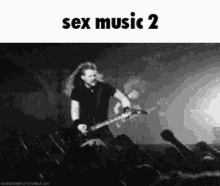 sex music2 sex music metallica