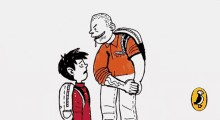 bully intimidating