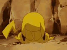 Pikachu Devilish Pikachu GIF - Pikachu Devilish Pikachu Pokemon GIFs
