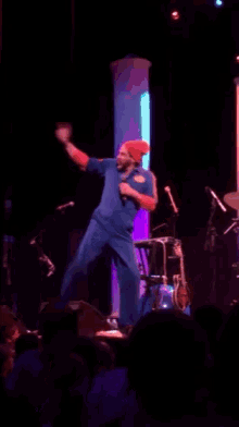 imagination movers funny dance
