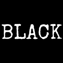 Black Blm GIF - Black Blm Matter GIFs