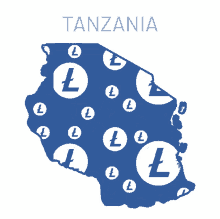 Tanzania Crypto GIF - Tanzania Crypto Bitcoin GIFs
