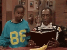 The Cosby Show Bill Cosby GIF - The Cosby Show Bill Cosby Banana GIFs