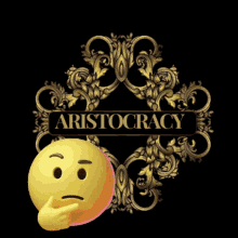 Think Aristocracy GIF - Think Aristocracy GIFs