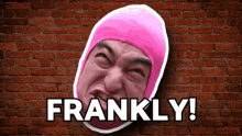 Frank Frankly GIF - Frank Frankly Brixel GIFs