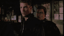 Come On Man Right Now Mike Barnes GIF - Come On Man Right Now Mike Barnes Sean Kanan GIFs