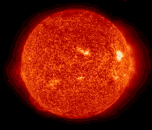 Sol GIF - Sol Solar Sun GIFs