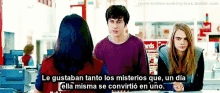 papertowns misterios
