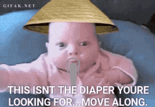 Baby Funny GIF - Baby Funny Dirty GIFs