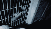 Enfekte Başlangıç Prison GIF - Enfekte Başlangıç Prison Creepy GIFs