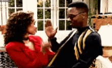 Excited Super GIF - Excited Super Fresh Prince Of Bel Air GIFs