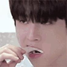 treasure junghwan so junghwan cute eat treasure junghwan so junghwan cute eat