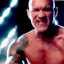 Randy Orton Wwe GIF - Randy Orton Wwe Wrestling GIFs