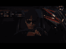 Kung Fury Driving GIF - Kung Fury Driving GIFs