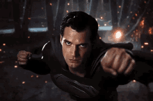 Henry Cavill Zack Snyder GIF - Henry Cavill Zack Snyder Superman GIFs