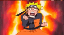 Naruto Rage GIF - Naruto Rage Angry GIFs