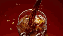 Coca Cola Pouring GIF - Coca Cola Cola Pouring GIFs