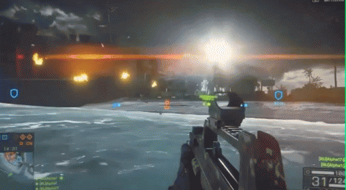 The Bomb Is Dropped Gif Battle Field4 Twitch Tv Discover Share Gifs